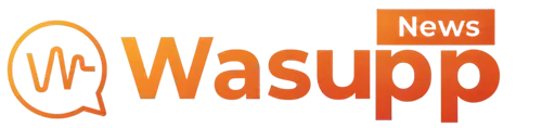 Wasupp.info logo